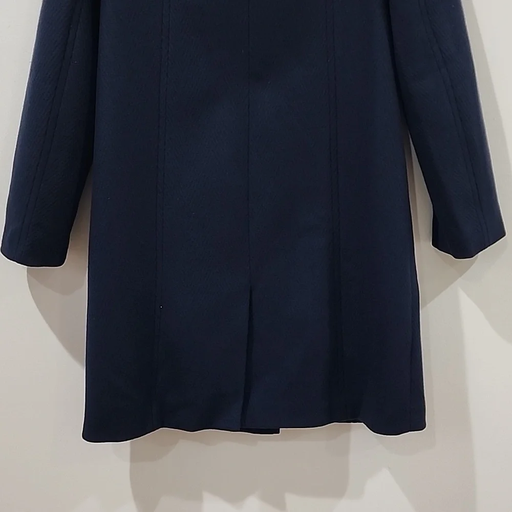 Tory Burch Joan Coat